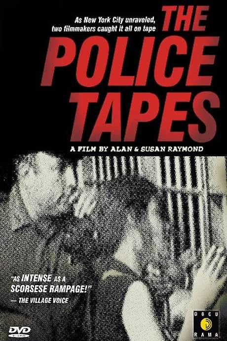The Police Tapes